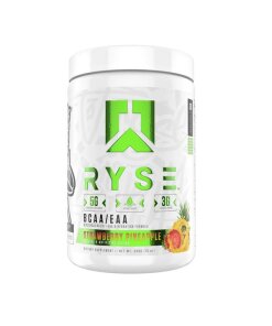 RYSE - BCAA + EAA