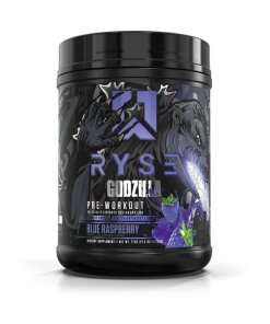 RYSE - Godzilla Pre-Workout