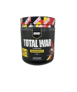 Redcon1 - Total War - Preworkout