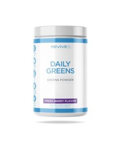 Revive - Daily Greens Powder