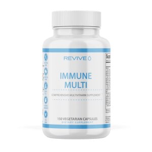Revive - Multivitamin - 150 vcaps