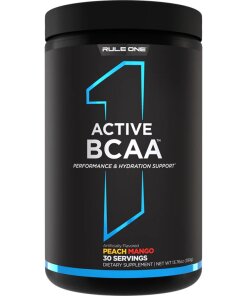 Rule One - Active BCAA