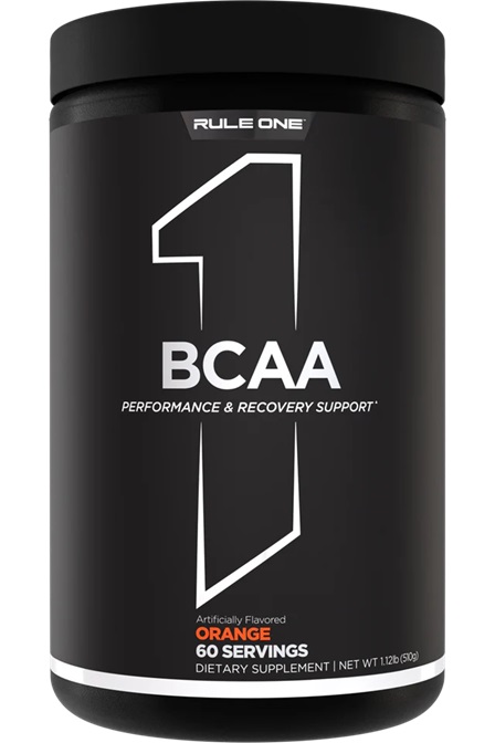 Rule One - BCAA