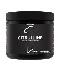 Rule One - Citrulline