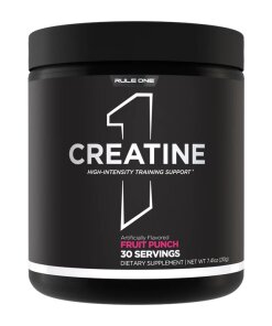 Rule One - Creatine