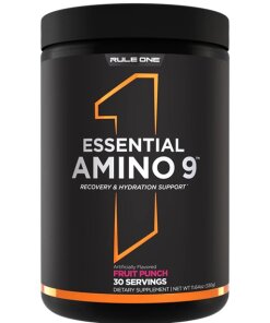 Rule One - Essential Amino 9