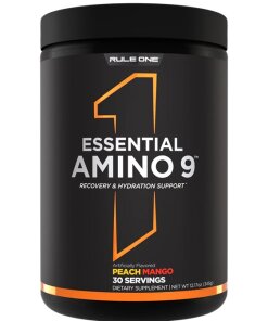 Rule One - Essential Amino 9