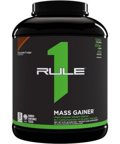 Rule One - Mass Gainer