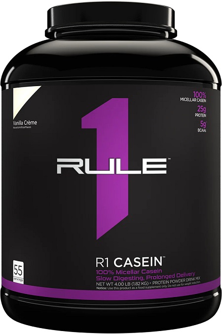 Rule One - R1 Casein