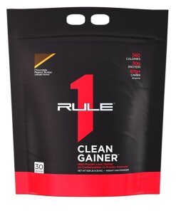 Rule One - R1 Clean Gainer