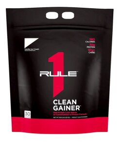 Rule One - R1 Clean Gainer