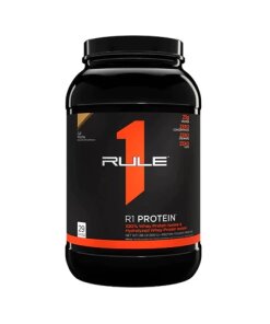 Rule One - R1 Protein