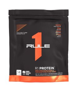 Rule One - R1 Protein