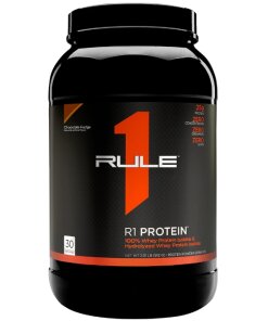 Rule One - R1 Protein