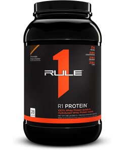 Rule One - R1 Protein
