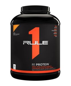 Rule One - R1 Protein