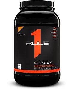 Rule One - R1 Protein