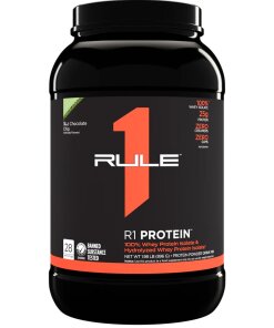 Rule One - R1 Protein
