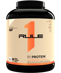 Rule One - R1 Protein Naturally Flavored