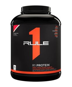 Rule One - R1 Protein