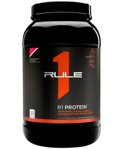 Rule One - R1 Protein