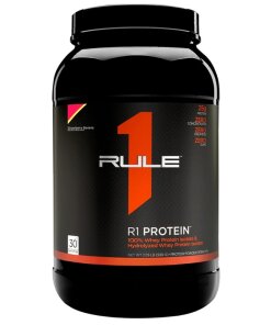 Rule One - R1 Protein