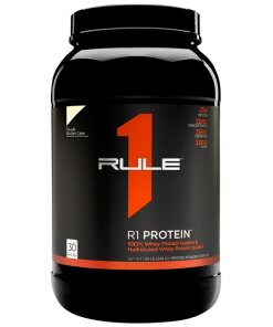 Rule One - R1 Protein