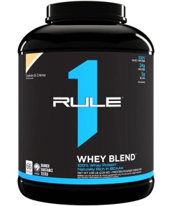 Rule One - R1 Whey Blend