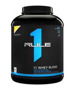 Rule One - R1 Whey Blend