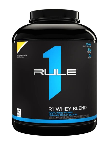 Rule One - R1 Whey Blend