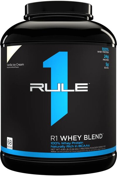 Rule One - R1 Whey Blend