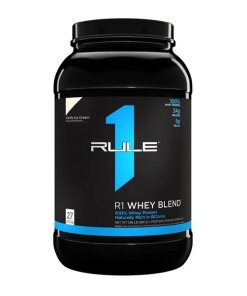 Rule One - R1 Whey Blend