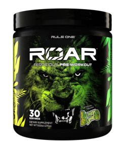 Rule One - Roar