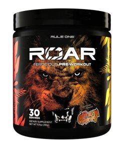 Rule One - Roar