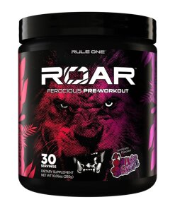 Rule One - Roar