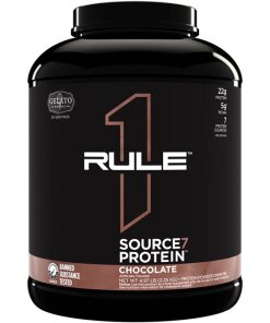 Rule One - Source7 Protein