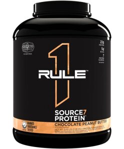 Rule One - Source7 Protein