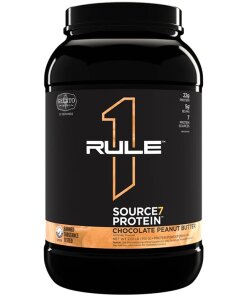 Rule One - Source7 Protein