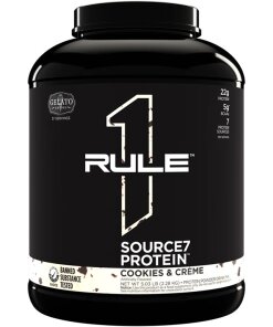 Rule One - Source7 Protein