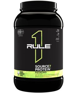 Rule One - Source7 Protein