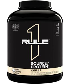 Rule One - Source7 Protein