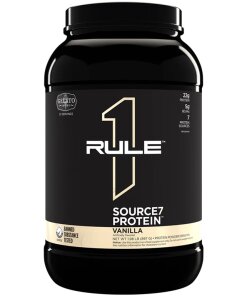 Rule One - Source7 Protein