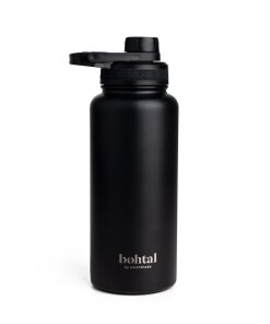 SmartShake - Bohtal Insulated Sports Bottle