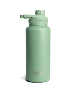 SmartShake - Bohtal Insulated Sports Bottle