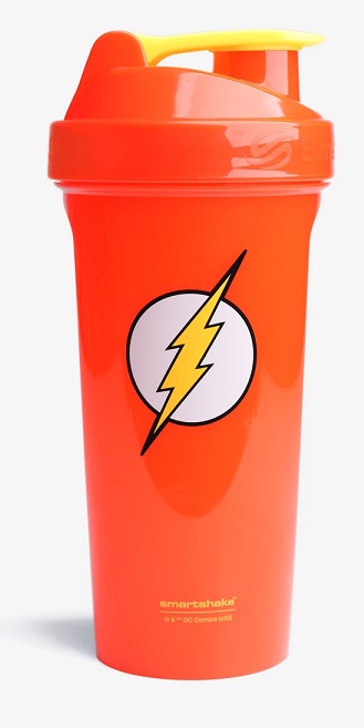 SmartShake - Lite DC Comics