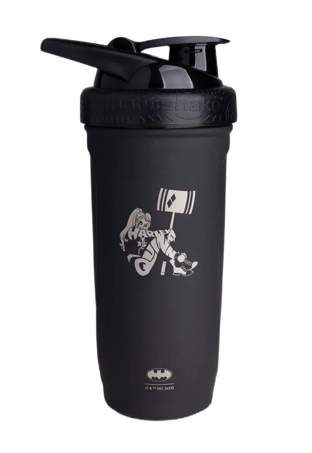 SmartShake - Reforce Stainless Steel - DC Comics