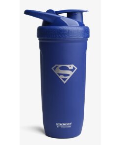 SmartShake - Reforce Stainless Steel - DC Comics