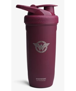 SmartShake - Reforce Stainless Steel - DC Comics
