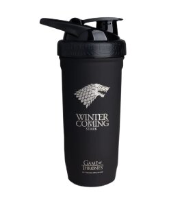 SmartShake - Reforce Stainless Steel - Game Of Thrones