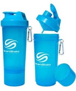 SmartShake - Slim Series